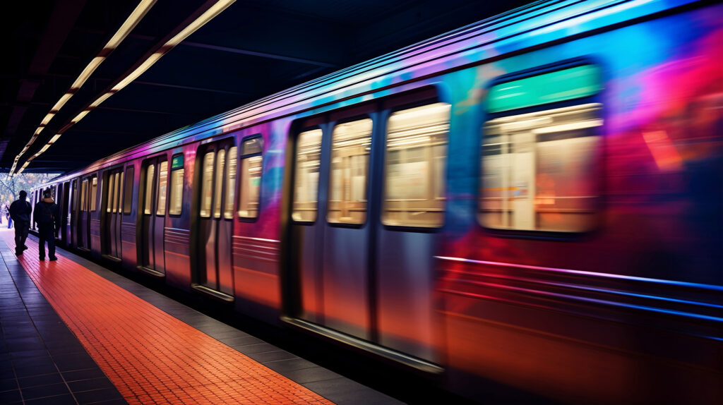 Como se Deslocar Durante a Parada do Orgulho LGBTQIA+ em São Paulo