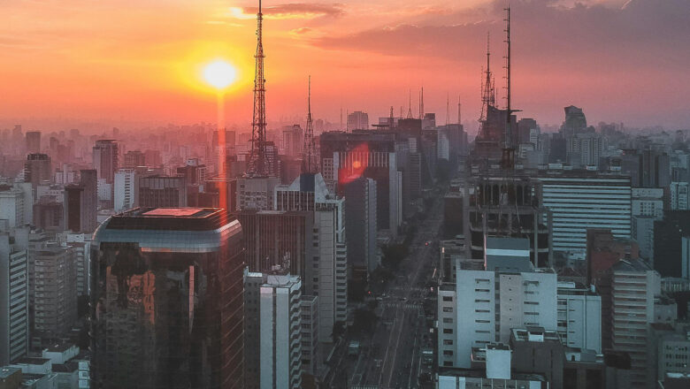 Onde se Hospedar Próximo à Avenida Paulista