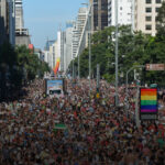 Guia Completo da Parada do Orgulho LGBTQIA+ em São Paulo